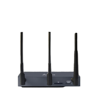 Passerelle VoIP IP SC-211-WA4G VoLTE GSM FXS FXO avec protocole SIP, prise en charge 4G, garantie 1 an
