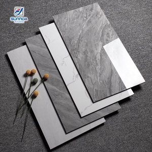 Couleurs personnalisées de haute qualité 300X600mm carreaux muraux intérieurs en céramique cuisine salle de bain blanc et <span class=keywords><strong>gris</strong></span> à Foshan - Product Image 5
