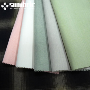 Tissu acrylique teint par solution Sumbric tissu anti-uv imperméable fonctionnel extérieur pour couverture de <span class=keywords><strong>voiture</strong></span> marine extérieure - Product Image 1