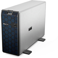 Serveur informatique dell poweredge T560 tour serveur