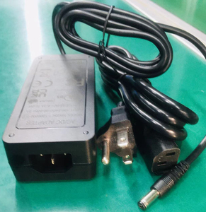 Hotsale Bộ Đổi Nguồn 12V6A C14 Cho Bộ Sạc Pin Axit Chì Bộ Chuyển Đổi AC Chống Nhiễu Với Bảo Vệ Đa Cấp - Product Image 3