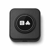 Adaptador Inalámbrico 2 en 1 Carbitlink para Carplay y Android Auto, Plug&Play, con Bluetooth Smartlink para Chery, Changan, Geely, BAIC