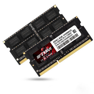 โรงงานเซินเจิ้นมืออาชีพ รับผลิตแบรนด์ OEM แรม DDR3 8gb 1600/2666/3200Mhz สำหรับแล็ปท็อป - Product Image 6