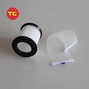 Filtre à vide et filtre à maille pièces de rechange pour <span class=keywords><strong>INSE</strong></span> N5S <span class=keywords><strong>INSE</strong></span> S6T S6P Pro S610 accessoires d'<span class=keywords><strong>aspirateur</strong></span> sans fil - Product Image 6