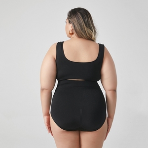 Frauen <span class=keywords><strong>High</strong></span> <span class=keywords><strong>Waisted</strong></span> Tummy Control Shape wear Nahtlose Slimming Höschen Custom Logo Korsett Unterwäsche - Product Image 4