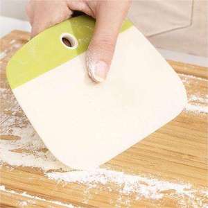 Couteau à trancher de haute qualité pour gâteaux, pains et raviolis, spatule de pâtisserie pour nouilles, couteau à trancher, outils de pâtisserie en plastique - Product Image 3
