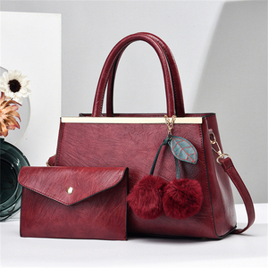 Borse Grandi da Donna Minimaliste Eleganti di Lusso a <span class=keywords><strong>Basso</strong></span> Prezzo all'Ingrosso dalla Cina - Product Image 2