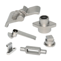 Fabricants de fonderie chinois, pièces de fonderie sous pression en aluminium personnalisées de précision, services OEM avec usinage par électroérosion à fil et usinage CNC