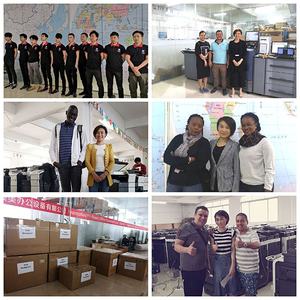 Fotocopiadoras usadas Konica Minolta Bizhub Press 1052 1200 1250 Laser DI <span class=keywords><strong>Monochroma</strong></span> B & W Copiadoras - Product Image 6