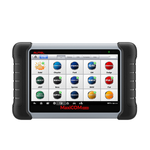 Professionnel Original tout système <span class=keywords><strong>Autel</strong></span> Maxicom Mk808 Mx808 Maxisys Mx 808 <span class=keywords><strong>autel</strong></span> Obd2 <span class=keywords><strong>Scanner</strong></span> outils de <span class=keywords><strong>Diagnostic</strong></span> pour voitures - Product Image 1