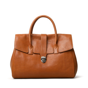 Nouveaux sacs bandoulière de créateur tendance en cuir véritable de haute qualité, sacs messager décontractés, sacs fourre-tout et sacs à main pour femmes - Product Image 2