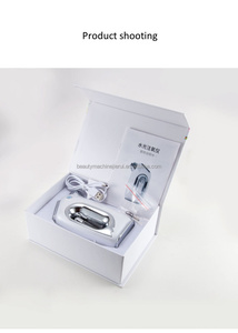 Nano oxy tiêm dưỡng ẩm trên khuôn mặt hấp máy cầm tay súng phun vẻ đẹp phun sương <span class=keywords><strong>mini</strong></span> oxy - Product Image 6