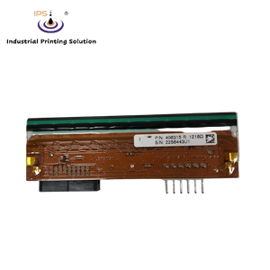 406315 VJ Spare <span class=keywords><strong>VJ9550</strong></span> LPA Imprimante Tête d'impression 107mm Assy Originale 407064 KCE-53-12PAT1-VJT1 R Tête d'impression thermique 107mm - Product Image 2