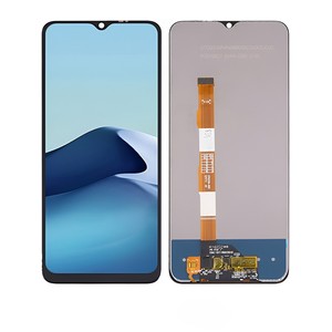 Con Garantía, Venta Directa de Fábrica, Pantalla LCD Completa para Teléfono, Repuesto de Pantallas para vivo Y20 Y20i Y30 IQOO <span class=keywords><strong>U1X</strong></span> - Product Image 1