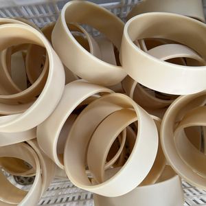 Manchon en nylon, pièces en plastique sur mesure pour usage industriel, origine Hebei - Product Image 1