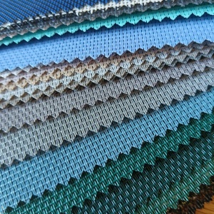 Bãi biển ghế lưới vải UV kháng, không thấm nước, colorfast 4-6, tùy chỉnh in ấn - Product Image 2