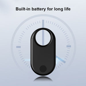 Dispositif de suivi GPS intelligent Air Tag portable ultra-<span class=keywords><strong>mini</strong></span> pour enfants, animaux de compagnie, chiens, enfants, clés, pour Apple, pour iPhone - Product Image 3