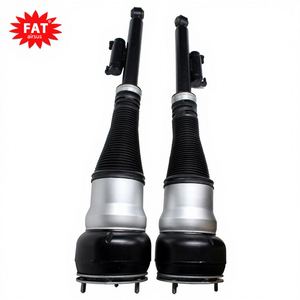 โช้คอัพรถหลังโช้คอัพอากาศ2223207413 2223205901หลังสำหรับ Maybach <span class=keywords><strong>Mercedes</strong></span> Benz W222 X222 S350 400 63amg <span class=keywords><strong>4MATIC</strong></span> - Product Image 1