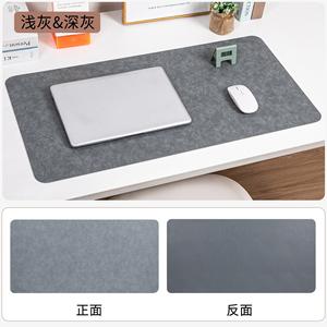 Alfombrilla de Escritorio Personalizada <span class=keywords><strong>XL</strong></span> XXL con Logotipo por Sublimación para Teclado de Ordenador y Ratón Gaming, Tapete Grande de Goma para Juego con Diseño de Anime - Product Image 6