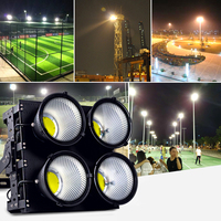 Projecteur LED de stade extérieur 1000W, projecteur LED 300W 400W 500W, projecteur de stade 1200W pour stade de football