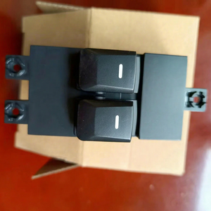 Interruptor de Ventana del Conductor para Kia Picanto 93570-1Y000, Repuesto Nuevo para Auto - Product Image 1