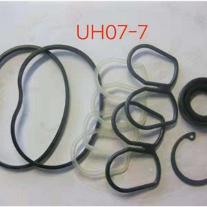 KRP4 Gear Pump <b>Seal</b> Kit 4206167 Hydraulic pilot Pump Oil <b>Seal</b> - Product Image 1