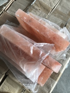 Bán Buôn Chất Lượng Cao Himalaya Tinh Thể Màu Hồng Tăng Muối Qalt Gạch Gạch Cuboid Cho Chữa Bệnh Không Gian Yoga Phòng Muối Hang Động - Product Image 3