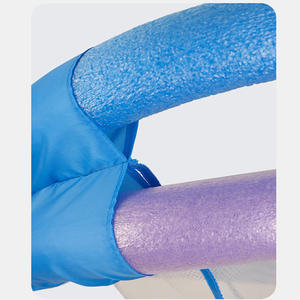 Chaises de nouilles de natation <span class=keywords><strong>Sling</strong></span> Floating Pool Chair Flottabilité Anneau de natation Siège enfant - Product Image 3