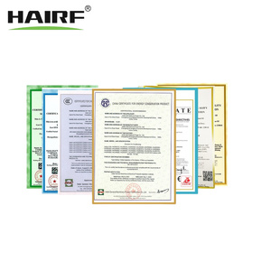 データセンターサーバールーム用インテリジェント制御電源故障メモリ精密エアコン - Product Image 6