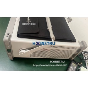 35670A keysight เครื่องวิเคราะห์สัญญาณแบบไดนามิก FFT เครื่องวิเคราะห์สเปกตรัม DC-102.4กิโลเฮิรตซ์ - Product Image 3