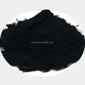 希尔混凝土染料颜料化学品氧化铁黑318粉末着色剂水泥价格