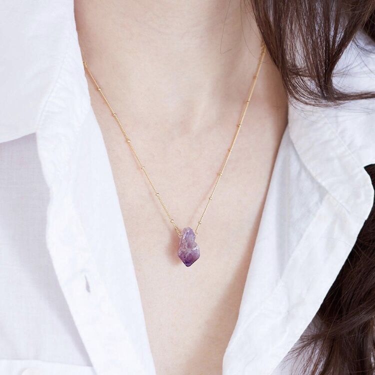 amethyst