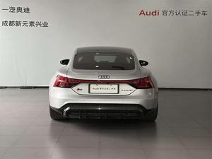 <span class=keywords><strong>Audi</strong></span> RS <span class=keywords><strong>E</strong></span>-<span class=keywords><strong>Tron</strong></span> <span class=keywords><strong>GT</strong></span> Versione Base 2023 - Product Image 3