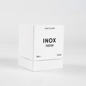 กล่องของขวัญสี่เหลี่ยมสั่งทำพิเศษสำหรับน้ำหอม 70 มล. พร้อมกล่องบรรจุภัณฑ์บุผ้าซาติน - Product Image 5