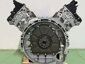 Vente en gros de moteurs de voitures V8 complets pour les modèles Land Rover et Jaguar XJL/XF. Fourniture en stock de moteurs 508PN modèle 5.0 litres. - Product Image 2