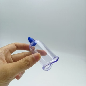 <span class=keywords><strong>Ventouse</strong></span> en plastique pour <span class=keywords><strong>massage</strong></span> d'acupuncture chinoise avec succion de traitement d'aspiration n ° 6 - Product Image 2