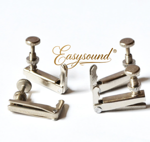 Accordeur en métal accordeur de corde de <span class=keywords><strong>violon</strong></span> accordeur de vente chaude accessoires d'instruments de musique Instrument de la <span class=keywords><strong>famille</strong></span> de <span class=keywords><strong>violon</strong></span> - Product Image 1