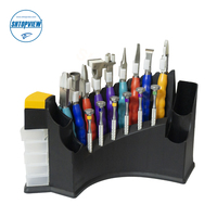 SHTOPVIEW Other Optics Instruments Glass Pliers Set RB-017B/WZ-JP83A