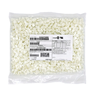 Carcasa Hembra de <span class=keywords><strong>4</strong></span> Pines para Cable Molex 355070400 <span class=keywords><strong>Sherlock</strong></span> de 2.00mm, Original - Product Image 1