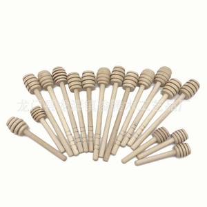 Factory Supply Oem Cnc Machining Custom Bamboo Wooden Prototype Parts With Wood Stain Quickly Produce Samples - Product Image 5
