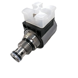 Solenoide Direccional WSM06020Z-01M-C-N-24DG - Product Image 3
