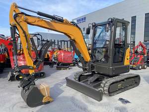 <span class=keywords><strong>4</strong></span> Ton EPA Kubota Motor Graafmachine Boeren Kleine Graafmachines 1 Ton 2 Ton Machines Graafmachine Prijzen - Product Image 4