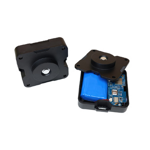 Sensor Inteligente de Nivel de Líquido TLC2509-4G, Detector Ultrasónico 4G para Contenedores, Tanques y Silos con Plataforma de Gestión PC para Ciudades Inteligentes - Product Image 3
