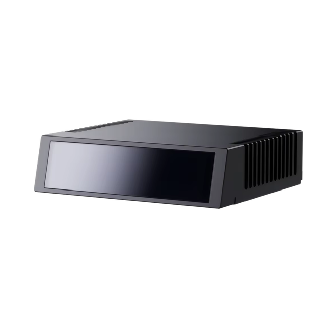 HESAI ETX 120° 400m Ultra-long-range Automotive-Grade LiDAR Specifically Designed Level 3 Autonomous Driving