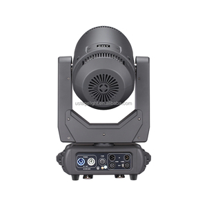 <span class=keywords><strong>Pro</strong></span> ánh sáng sân khấu Led 350W hồ sơ <span class=keywords><strong>Sharpy</strong></span> chùm rửa tại chỗ 3 trong 1 Led di chuyển đầu ánh sáng - Product Image 4