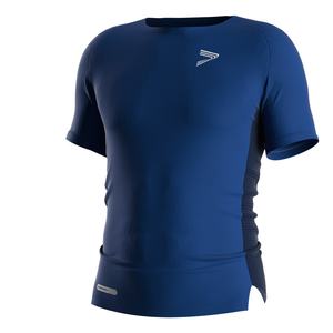 Camiseta Interior de Compresión para Fútbol Americano, Absorbe la Humedad, Antibacteriana, Secado Rápido, Diseñada para Competencia de Liga - Product Image 1