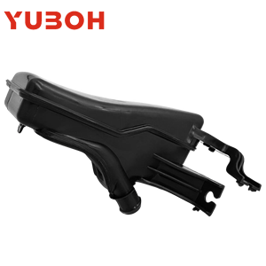 Chambre de résonateur d'admission d'air YUBOH 17230-64A-A00 pour Honda Civic 11th Gen FE12022-2024 chambre de résonateur d'admission d'air en plastique Assy - Product Image 6