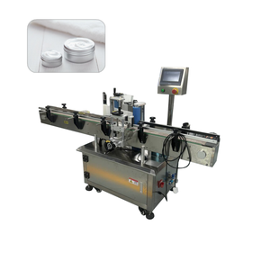 เครื่องบรรจุของเหลวเครื่องบรรจุน้ำหอมเครื่องเติม cappiing ขวด10มล. - Product Image 4