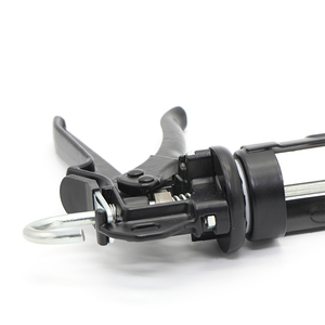 Hiệu suất cao của nhãn hiệu caulking Súng nhà máy tùy biến dụng cụ cầm tay cho xây dựng xây dựng - Product Image 6