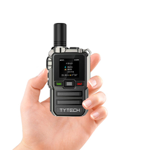 K510 TYT 4G LTE WCDMA GSM IP Network POC Radio mobile avec GPS Global Walkie Talkie Zello PTT POC Radio bidirectionnelle <span class=keywords><strong>Téléphone</strong></span> <span class=keywords><strong>sans</strong></span> <span class=keywords><strong>fil</strong></span> - Product Image 6